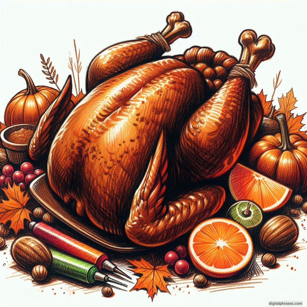 55 Thanksgiving Turkey Drawing Ideas 55 Thanksgiving Turkey Drawing Ideas