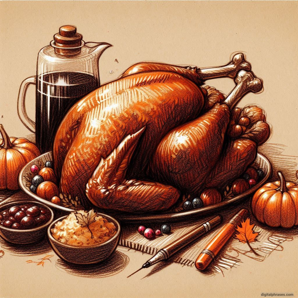 55 Thanksgiving Turkey Drawing Ideas 55 Thanksgiving Turkey Drawing Ideas