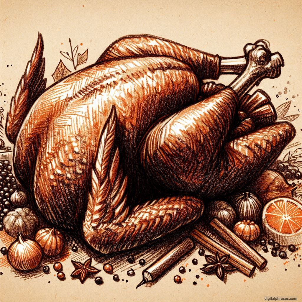 55 Thanksgiving Turkey Drawing Ideas 55 Thanksgiving Turkey Drawing Ideas