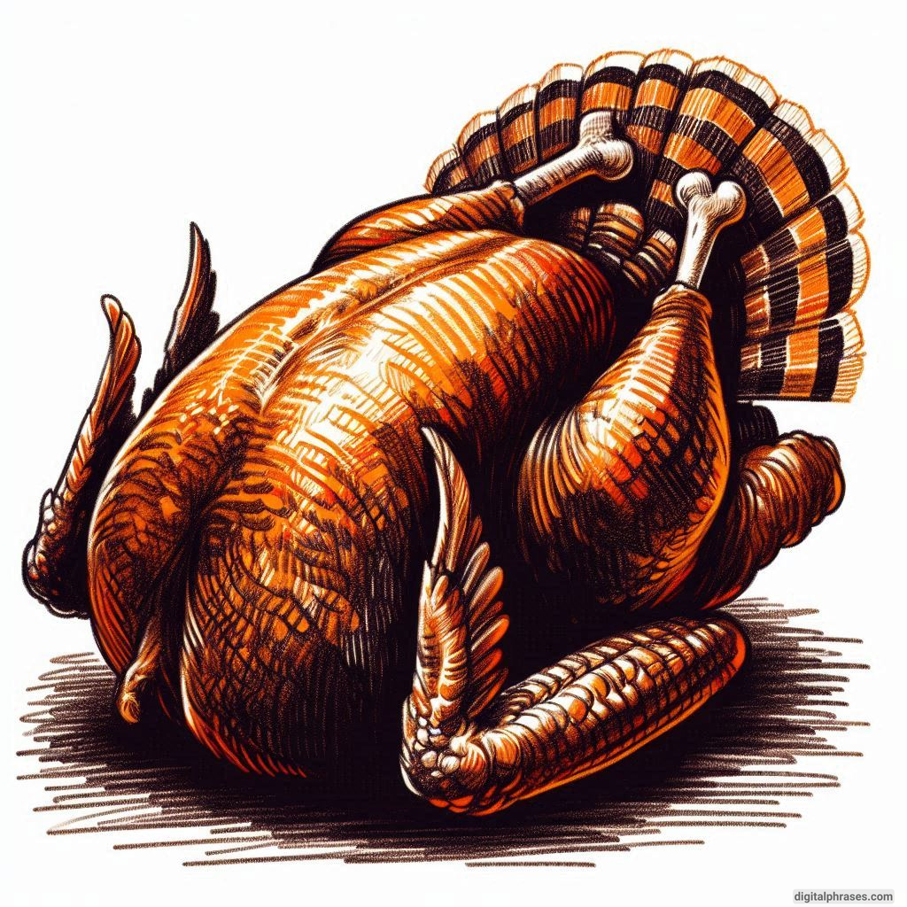 55 Thanksgiving Turkey Drawing Ideas 55 Thanksgiving Turkey Drawing Ideas