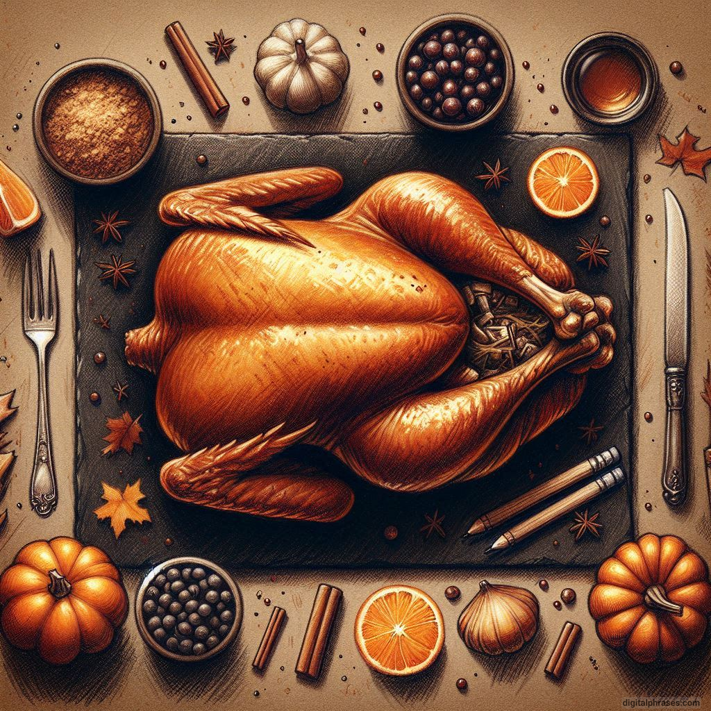 55 Thanksgiving Turkey Drawing Ideas 55 Thanksgiving Turkey Drawing Ideas