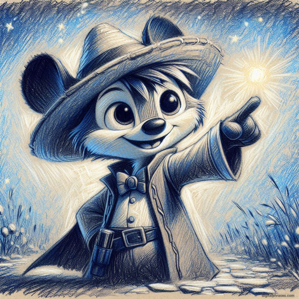 100 Disney-Inspired Drawing Ideas 100 Disney-Inspired Drawing Ideas