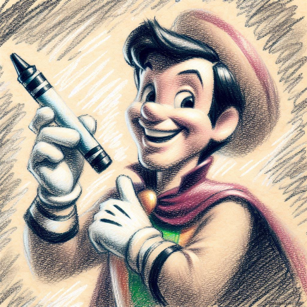 100 Disney-Inspired Drawing Ideas 100 Disney-Inspired Drawing Ideas