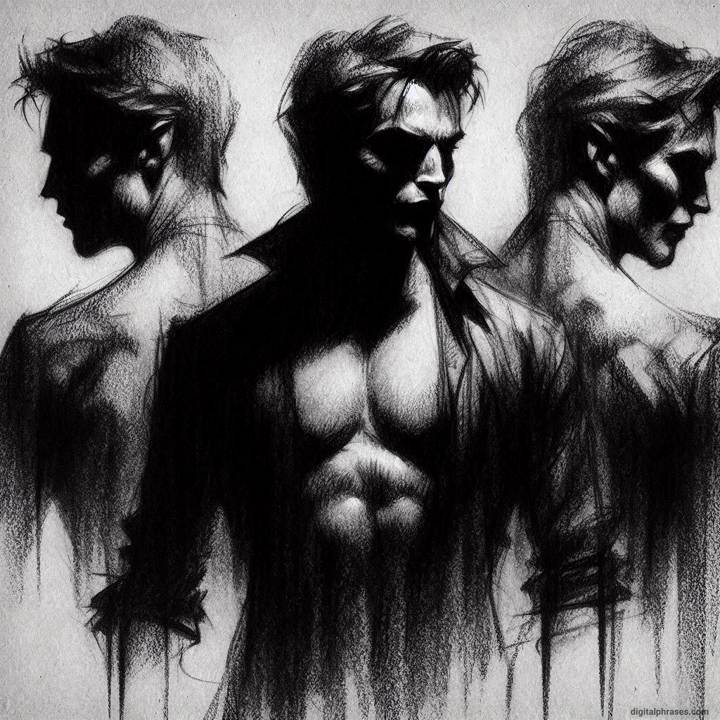 54 Male Vampire Drawing Ideas 54 Male Vampire Drawing Ideas