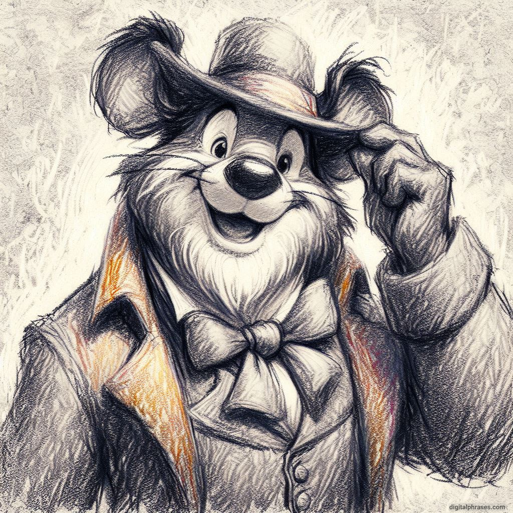 100 Disney-Inspired Drawing Ideas 100 Disney-Inspired Drawing Ideas