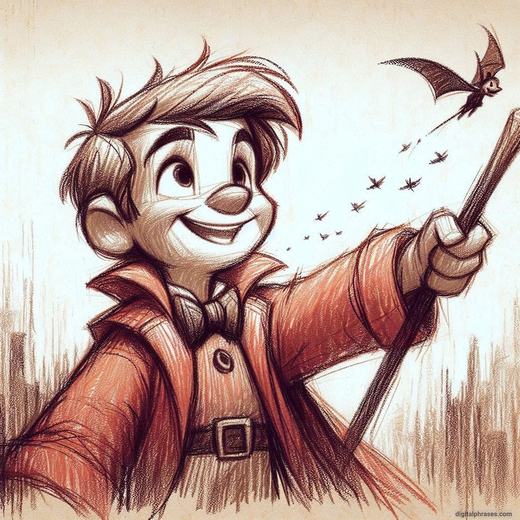 100 Disney-Inspired Drawing Ideas 100 Disney-Inspired Drawing Ideas