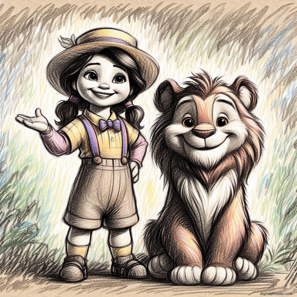100 Disney-Inspired Drawing Ideas 100 Disney-Inspired Drawing Ideas