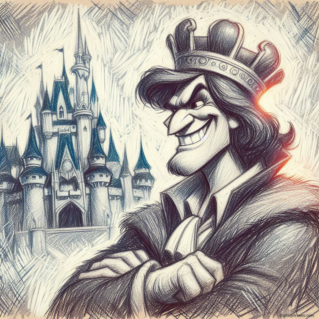 100 Disney-Inspired Drawing Ideas 100 Disney-Inspired Drawing Ideas