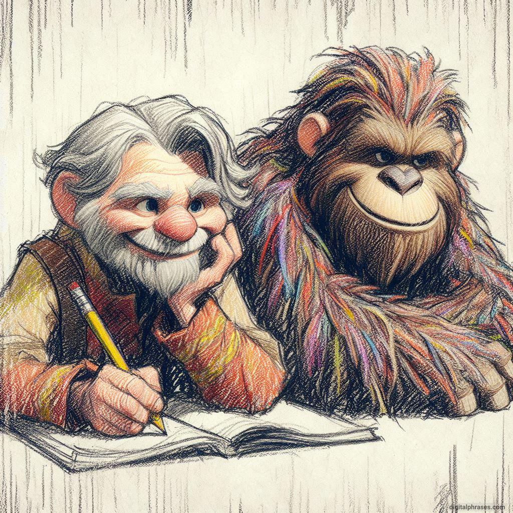 100 Disney-Inspired Drawing Ideas 100 Disney-Inspired Drawing Ideas