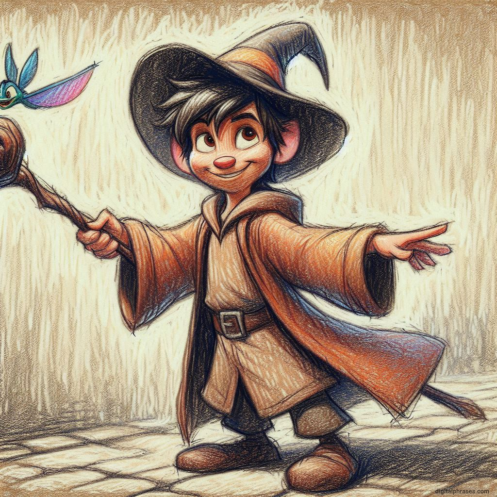 100 Disney-Inspired Drawing Ideas 100 Disney-Inspired Drawing Ideas