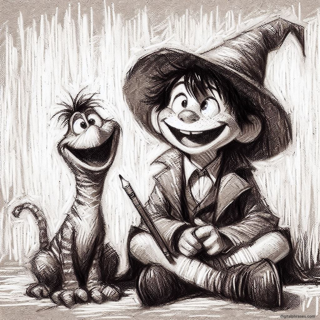 100 Disney-Inspired Drawing Ideas 100 Disney-Inspired Drawing Ideas