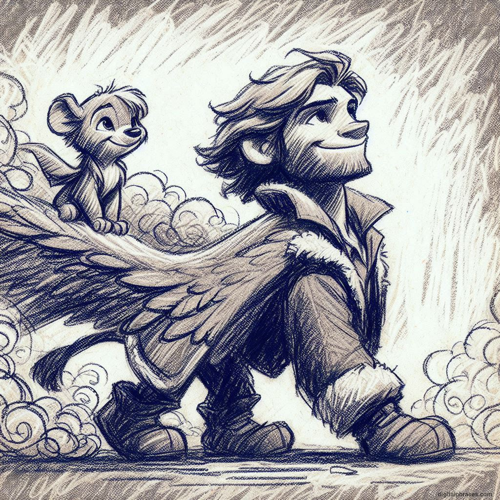 100 Disney-Inspired Drawing Ideas 100 Disney-Inspired Drawing Ideas