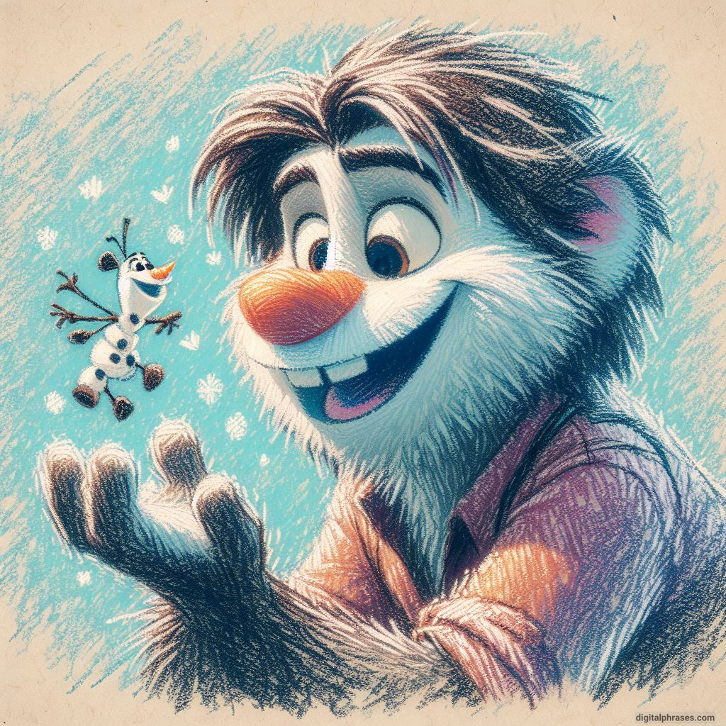 100 Disney-Inspired Drawing Ideas 100 Disney-Inspired Drawing Ideas