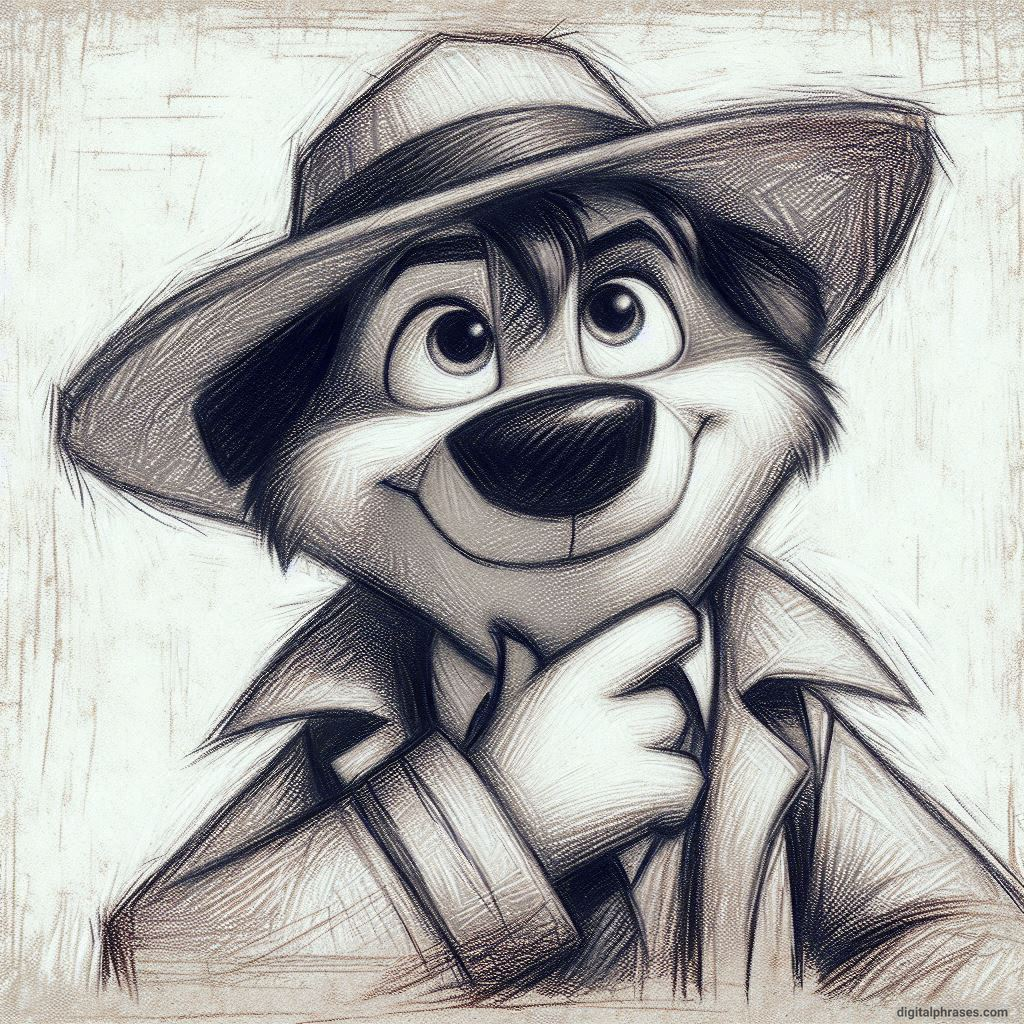 100 Disney-Inspired Drawing Ideas 100 Disney-Inspired Drawing Ideas