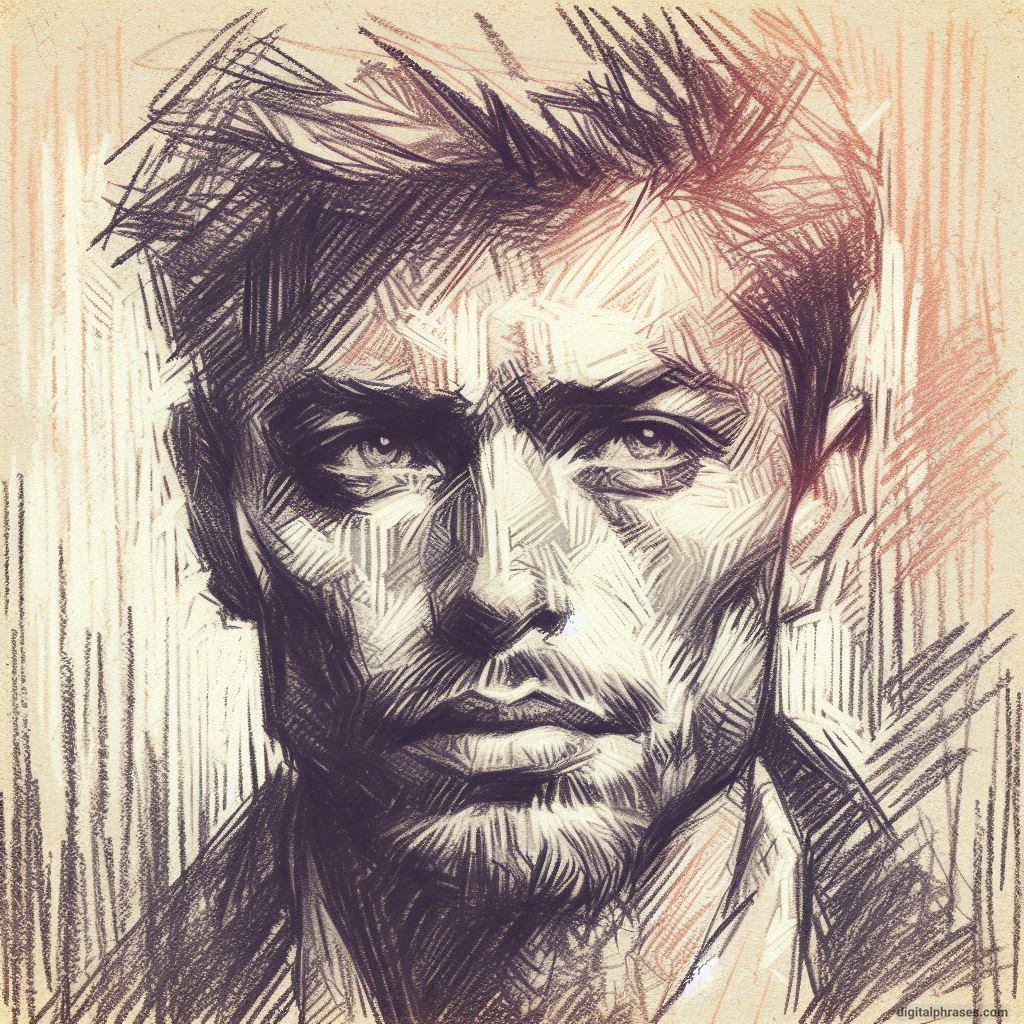 100 Drawing Ideas Of Face Portraits 100 Drawing Ideas Of Face Portraits