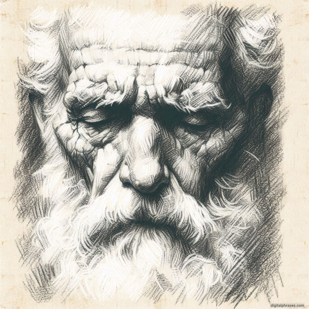 100 Drawing Ideas Of Face Portraits 100 Drawing Ideas Of Face Portraits