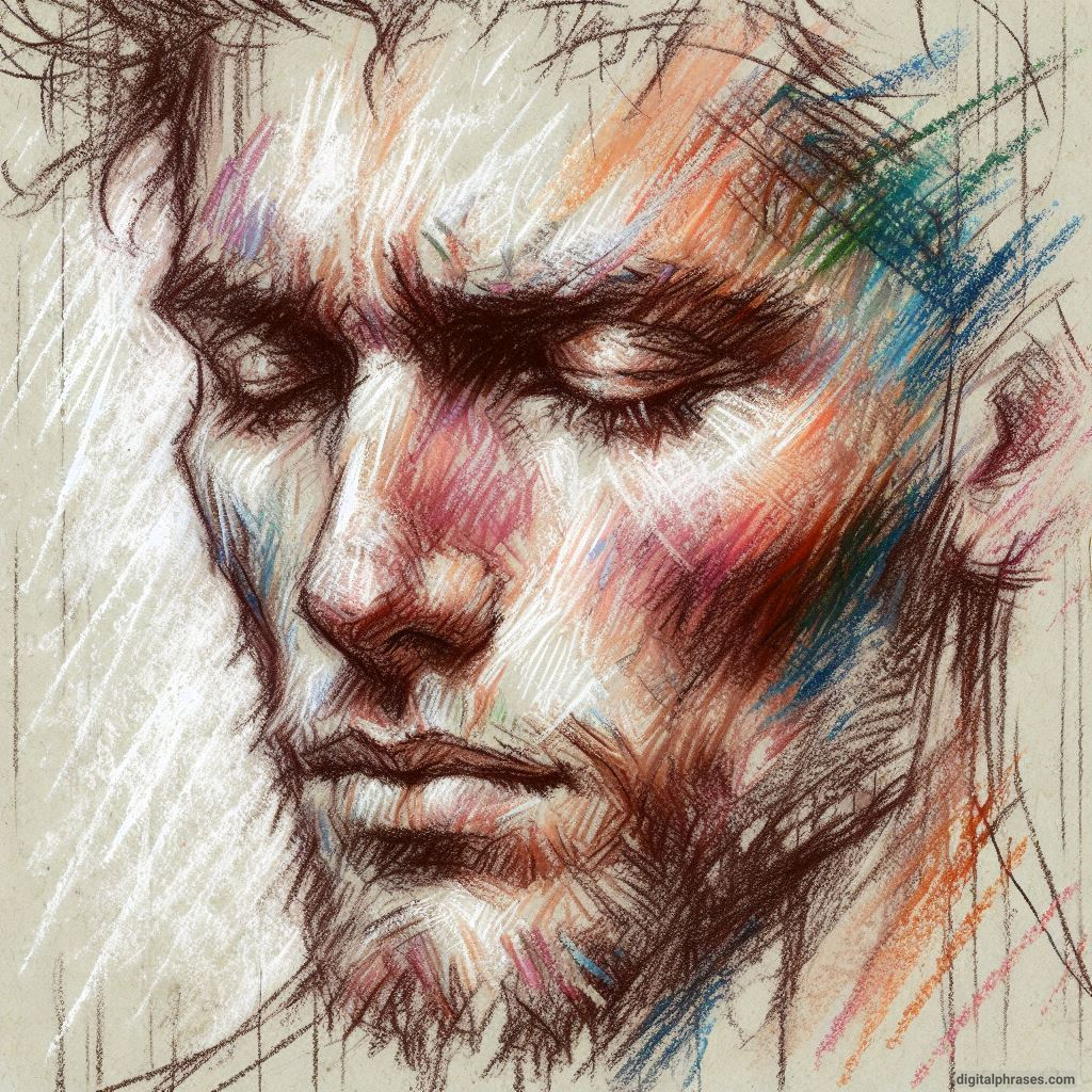 100 Drawing Ideas Of Face Portraits 100 Drawing Ideas Of Face Portraits