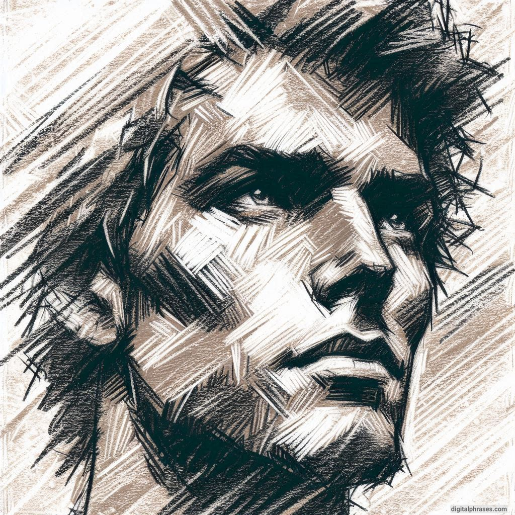 100 Drawing Ideas Of Face Portraits 100 Drawing Ideas Of Face Portraits