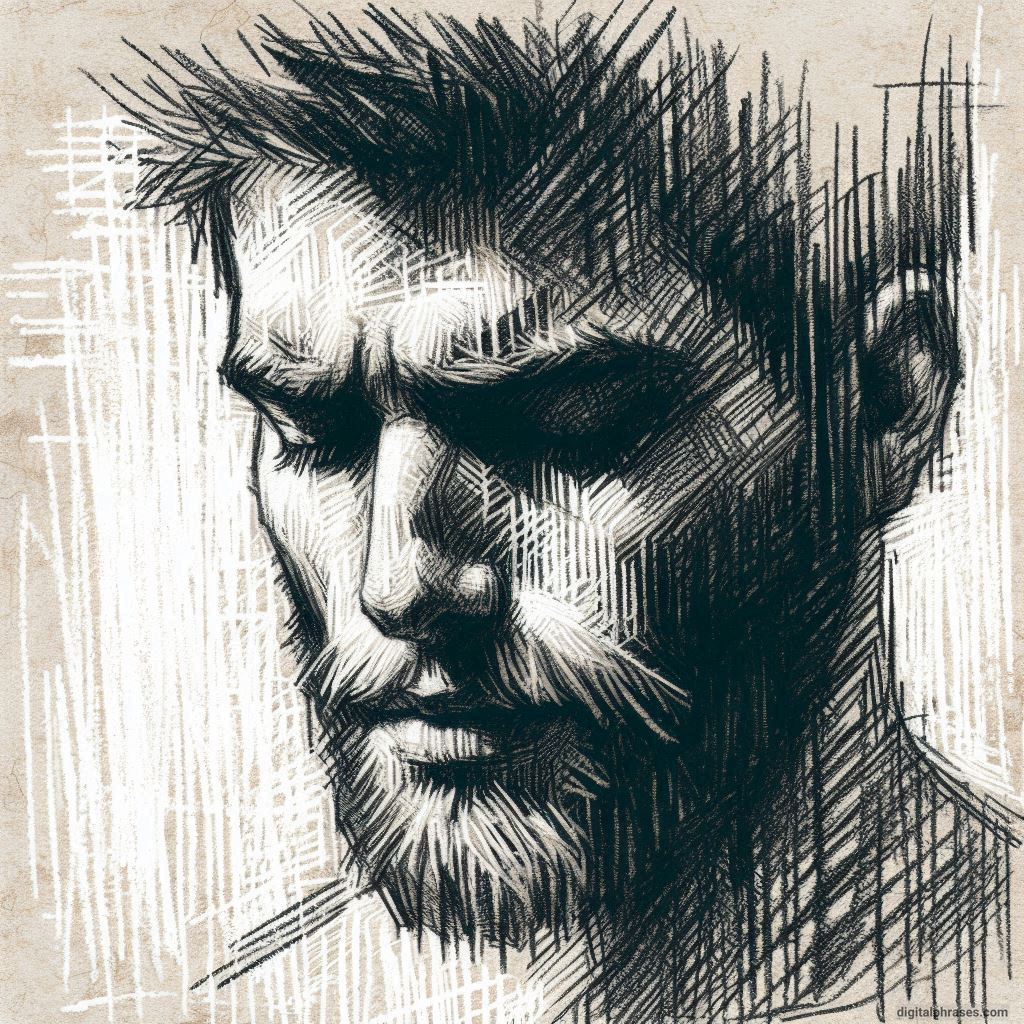 100 Drawing Ideas Of Face Portraits 100 Drawing Ideas Of Face Portraits