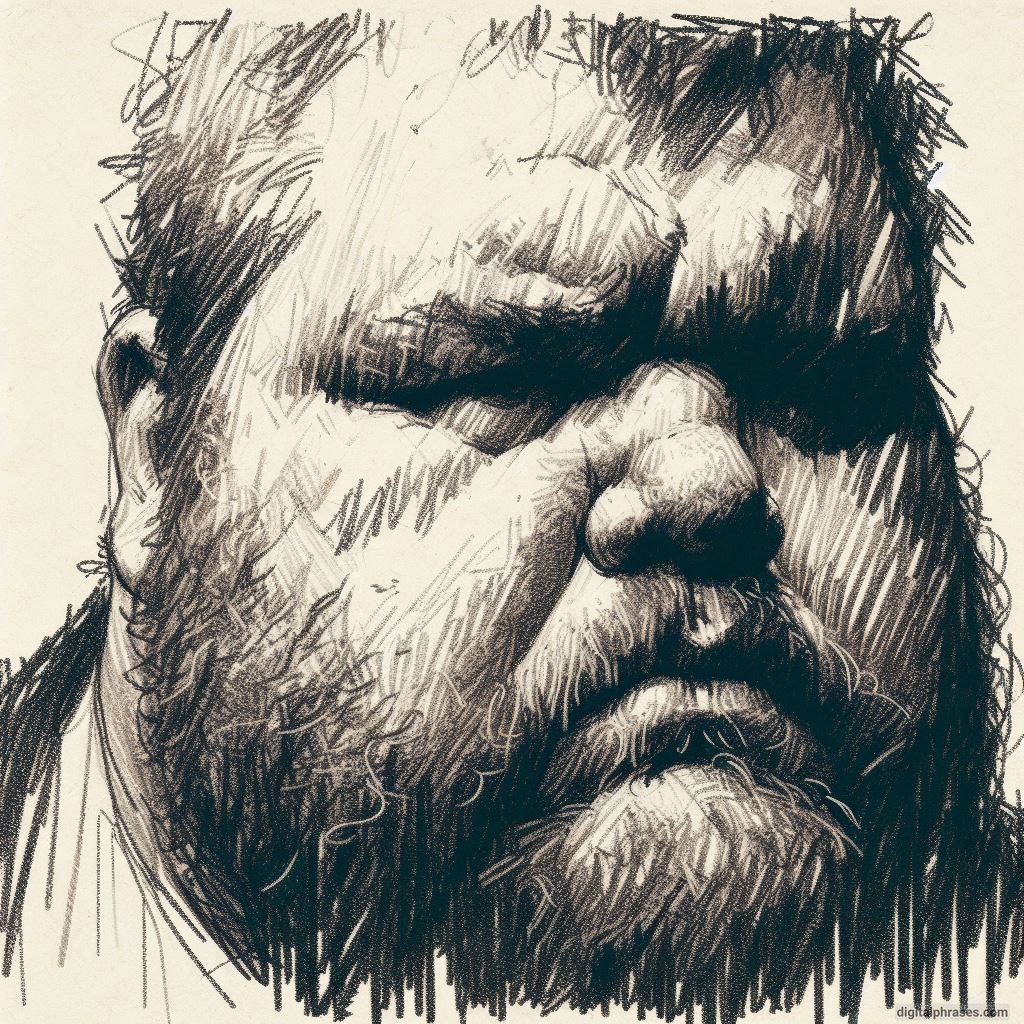 100 Drawing Ideas Of Face Portraits 100 Drawing Ideas Of Face Portraits