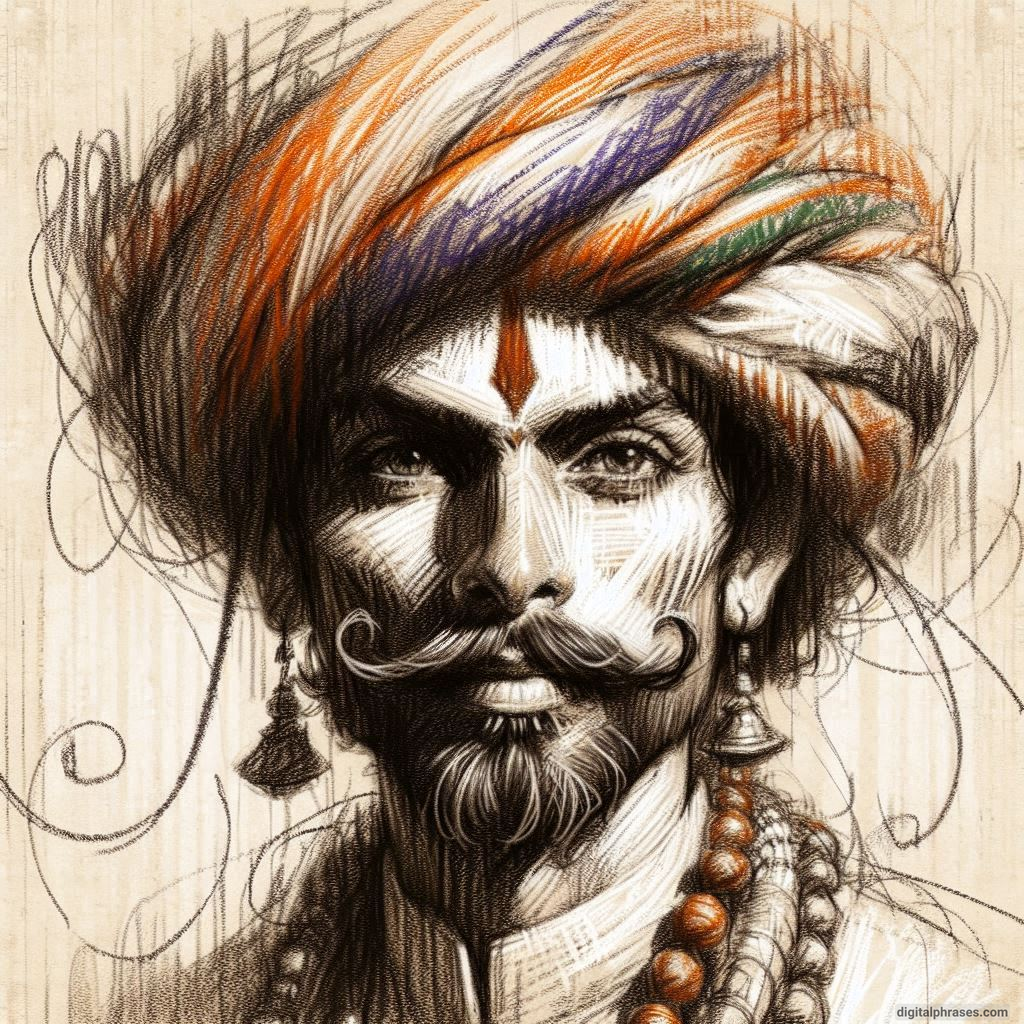 100 Drawing Ideas Of Face Portraits 100 Drawing Ideas Of Face Portraits