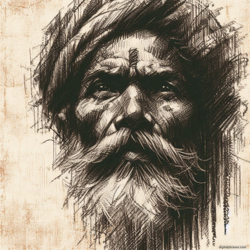 100 Drawing Ideas Of Face Portraits 100 Drawing Ideas Of Face Portraits