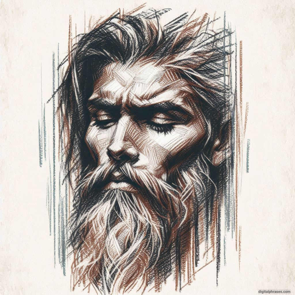 100 Drawing Ideas Of Face Portraits 100 Drawing Ideas Of Face Portraits