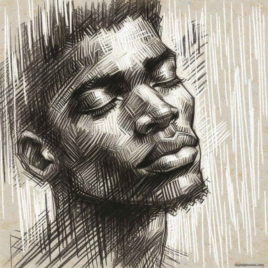 100 Drawing Ideas Of Face Portraits 100 Drawing Ideas Of Face Portraits