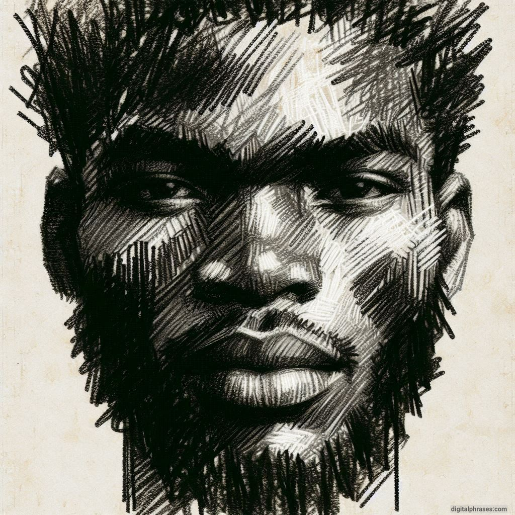 100 Drawing Ideas Of Face Portraits 100 Drawing Ideas Of Face Portraits