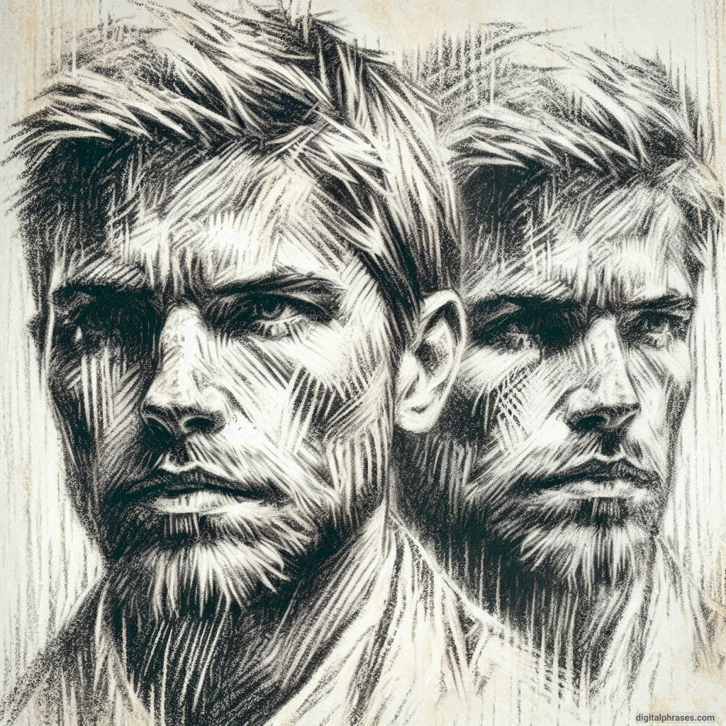 100 Drawing Ideas Of Face Portraits 100 Drawing Ideas Of Face Portraits