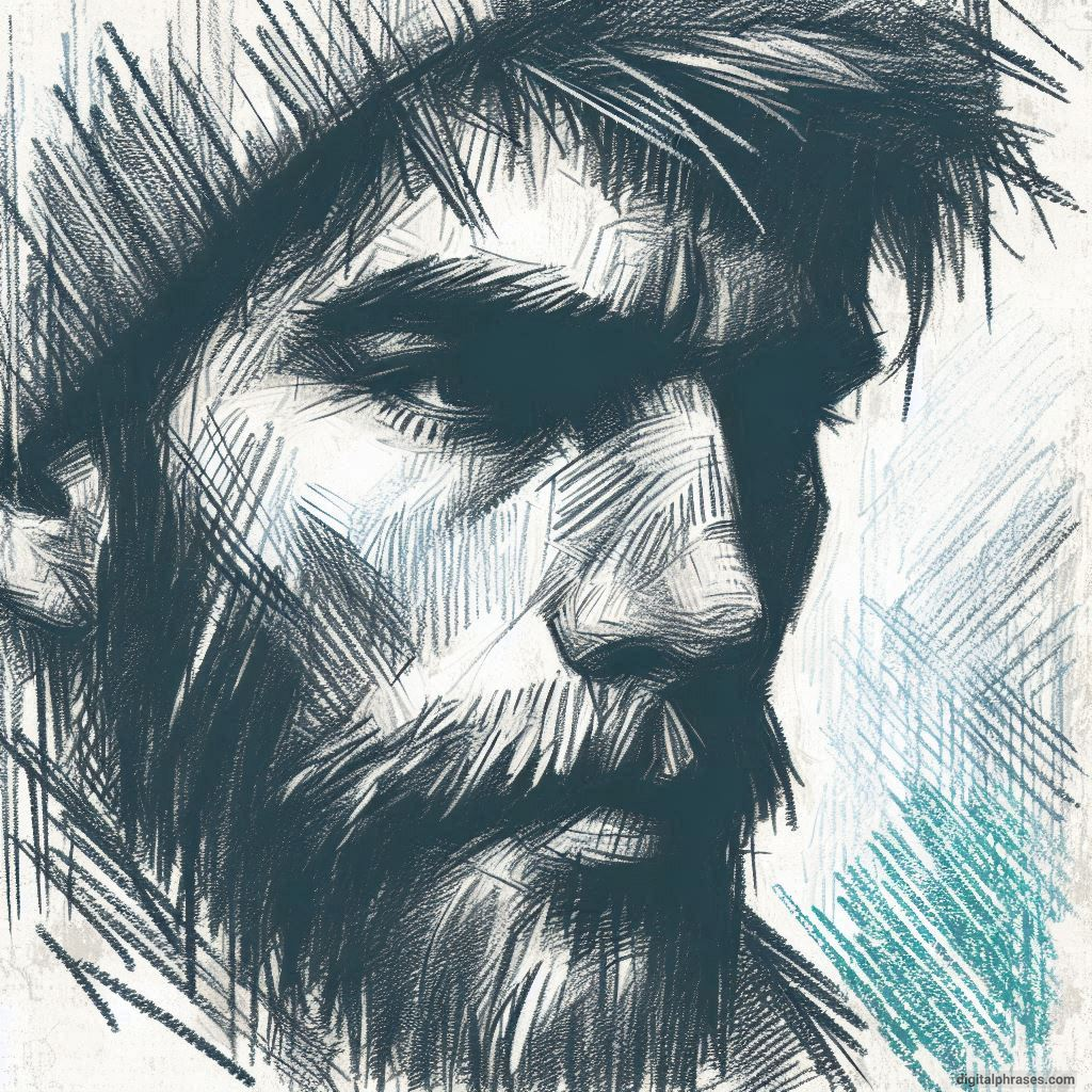 100 Drawing Ideas Of Face Portraits 100 Drawing Ideas Of Face Portraits