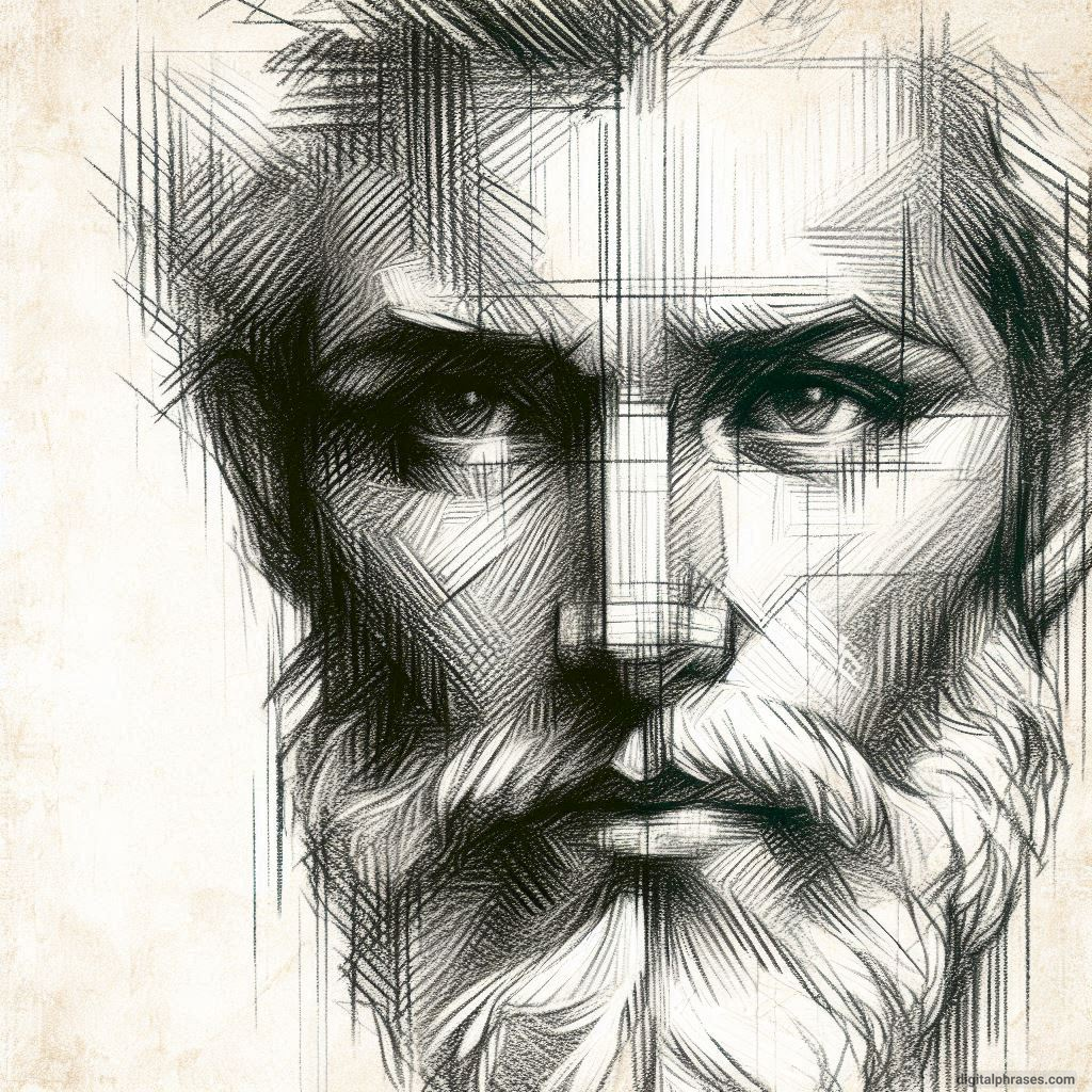 100 Drawing Ideas Of Face Portraits 100 Drawing Ideas Of Face Portraits