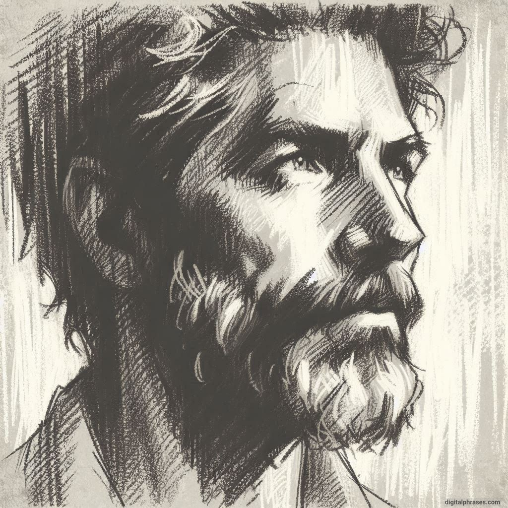 100 Drawing Ideas Of Face Portraits 100 Drawing Ideas Of Face Portraits