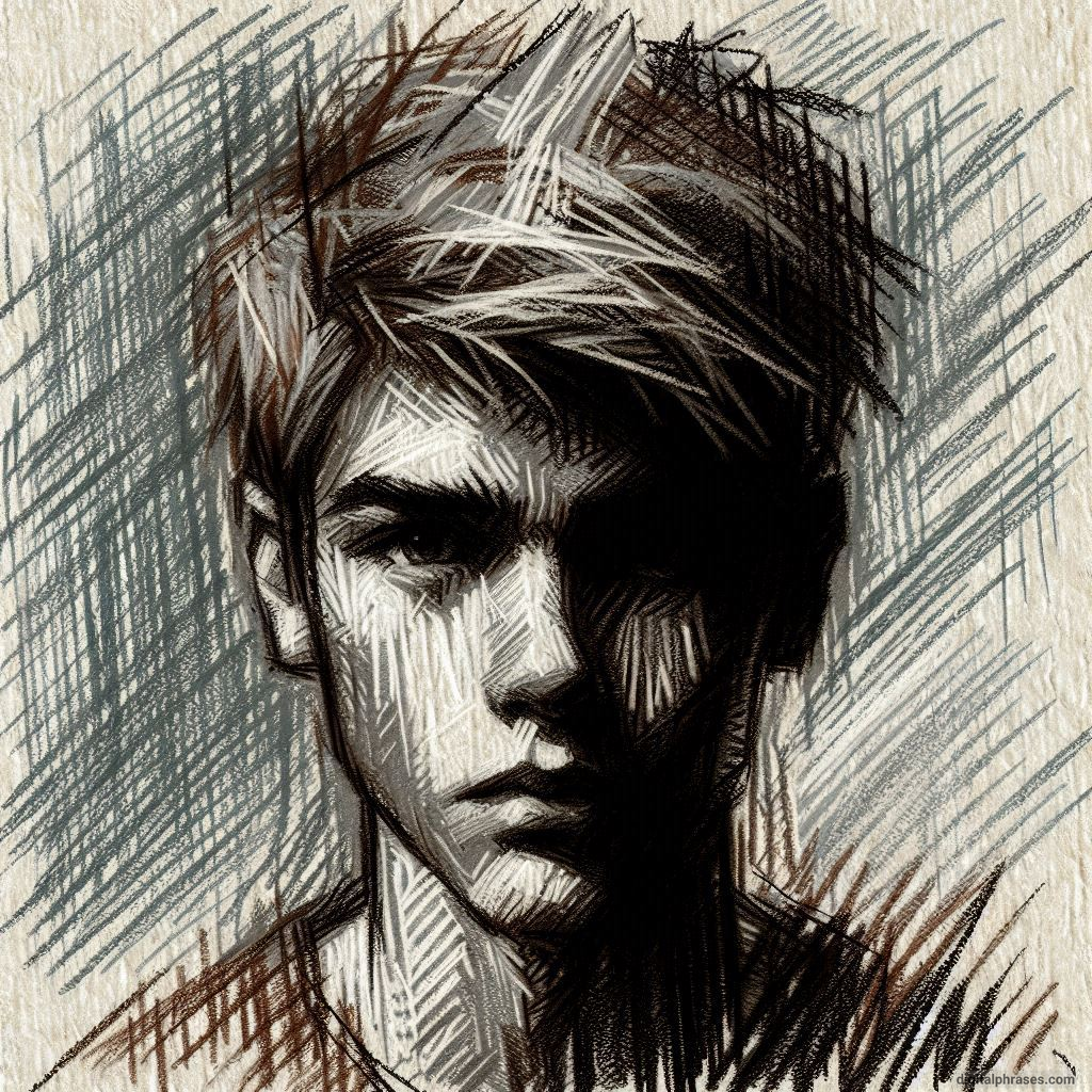 100 Drawing Ideas Of Face Portraits 100 Drawing Ideas Of Face Portraits