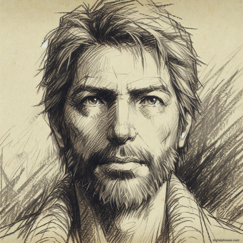 100 Drawing Ideas Of Face Portraits 100 Drawing Ideas Of Face Portraits