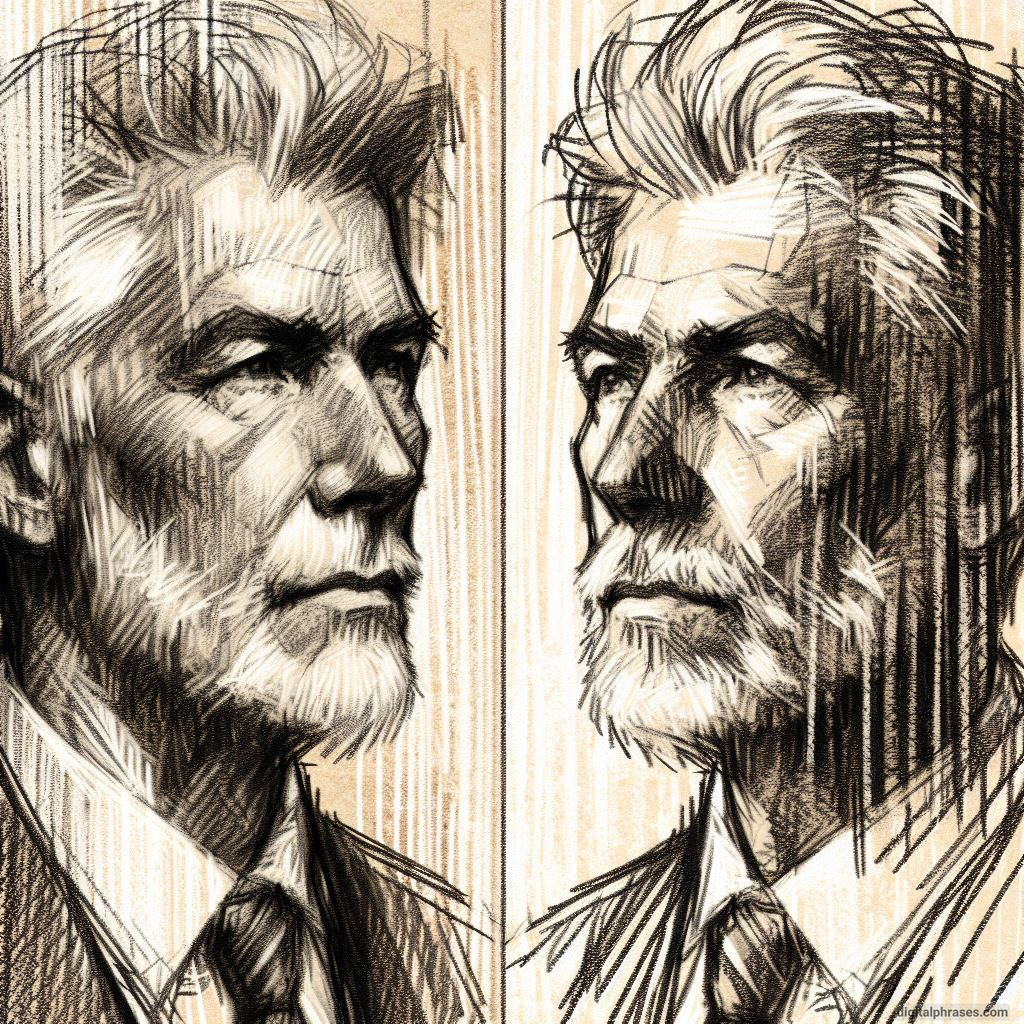 100 Drawing Ideas Of Face Portraits 100 Drawing Ideas Of Face Portraits