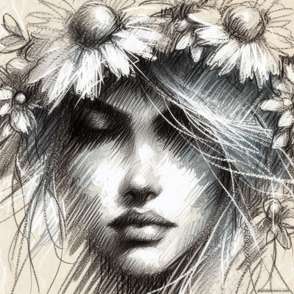 100 Drawing Ideas Of Face Portraits 100 Drawing Ideas Of Face Portraits