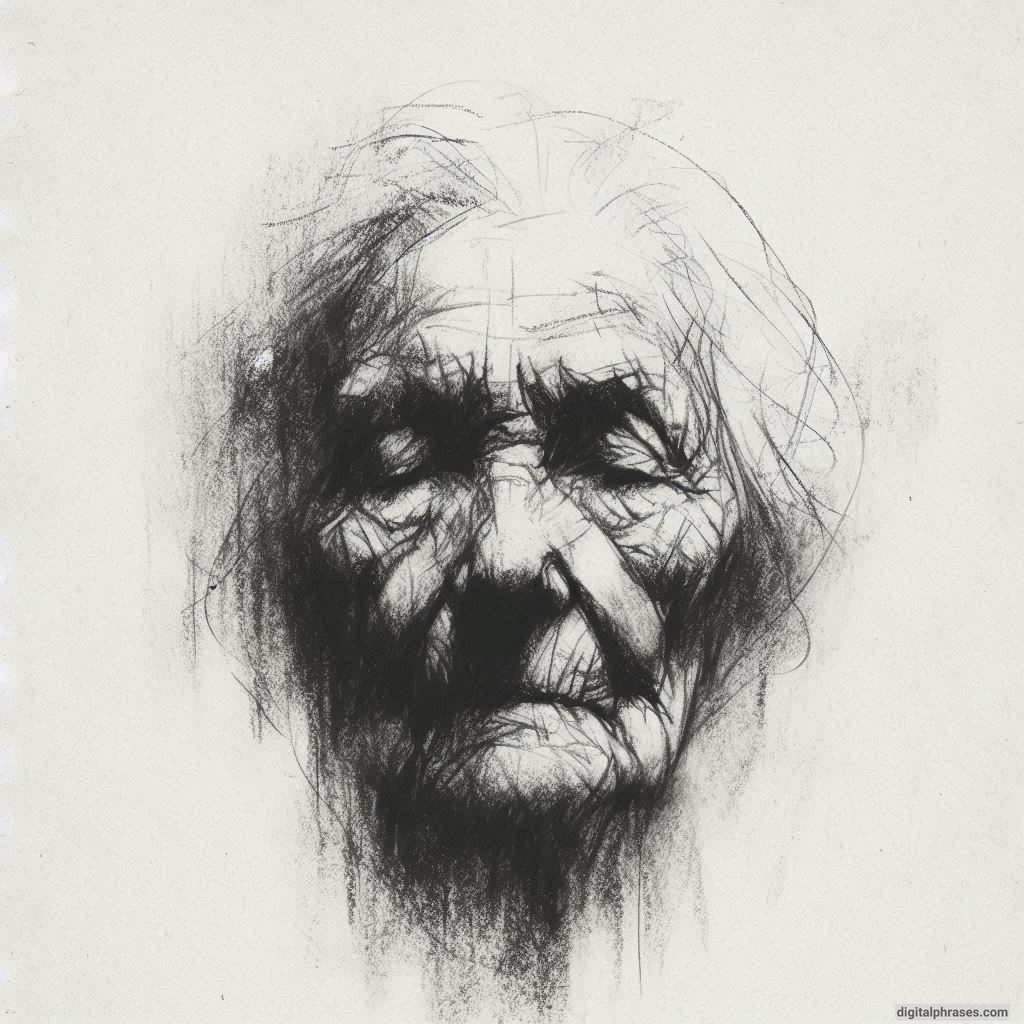 100 Drawing Ideas Of Face Portraits 100 Drawing Ideas Of Face Portraits