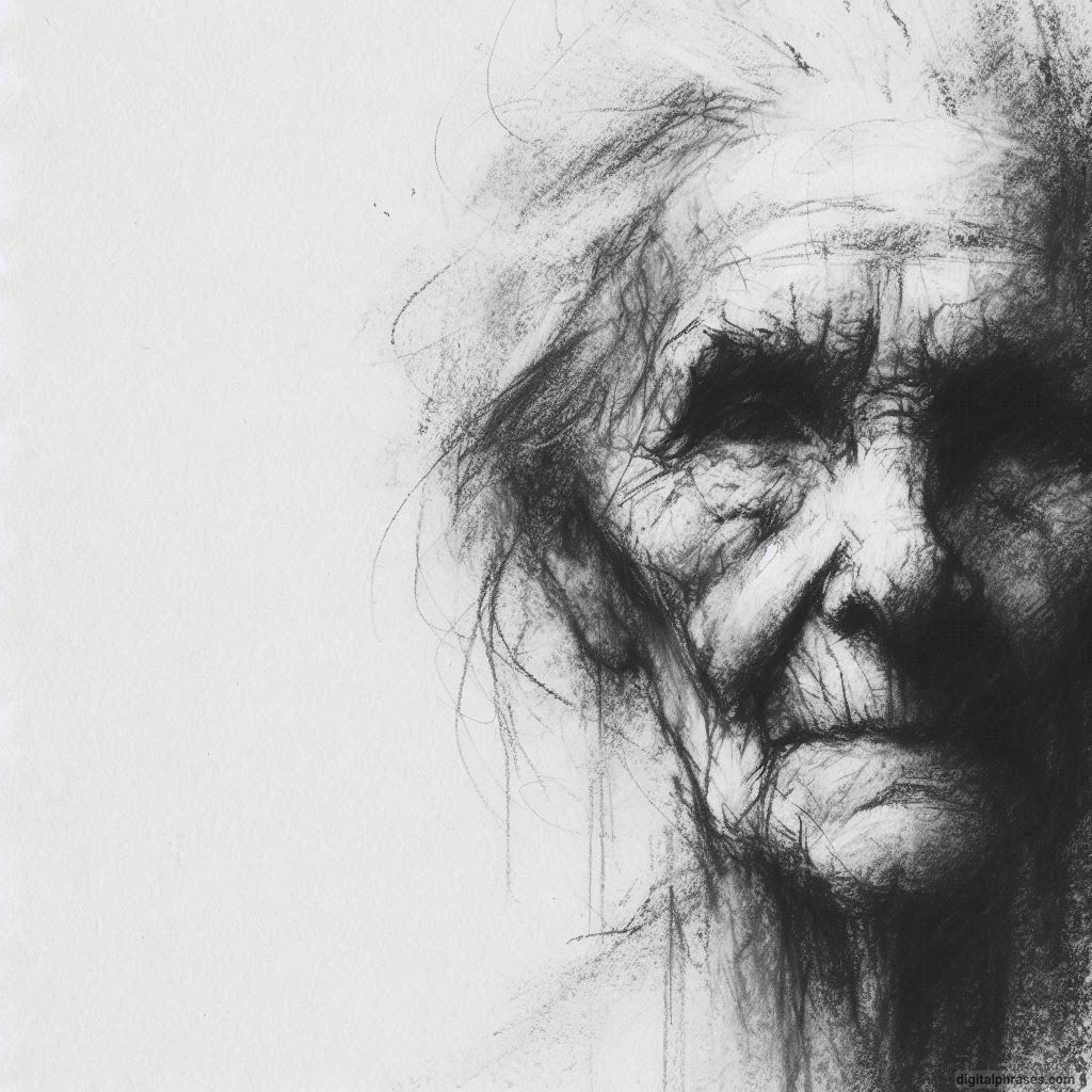 100 Drawing Ideas Of Face Portraits 100 Drawing Ideas Of Face Portraits