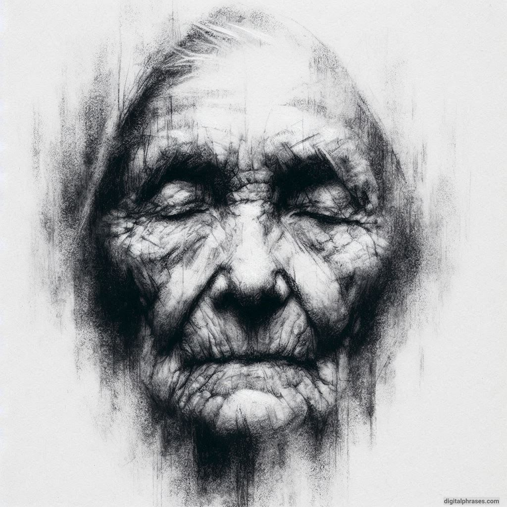 100 Drawing Ideas Of Face Portraits 100 Drawing Ideas Of Face Portraits