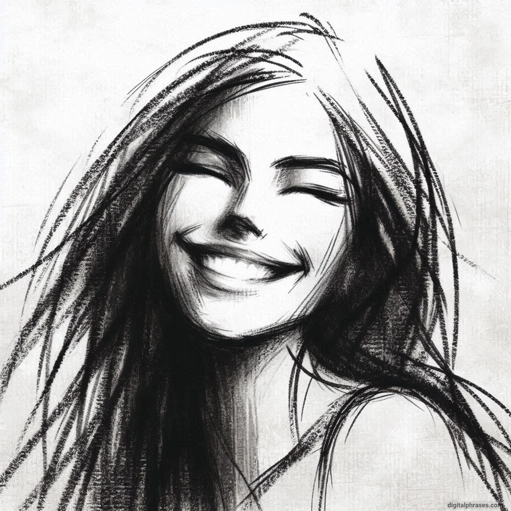 100 Drawing Ideas Of Face Portraits 100 Drawing Ideas Of Face Portraits