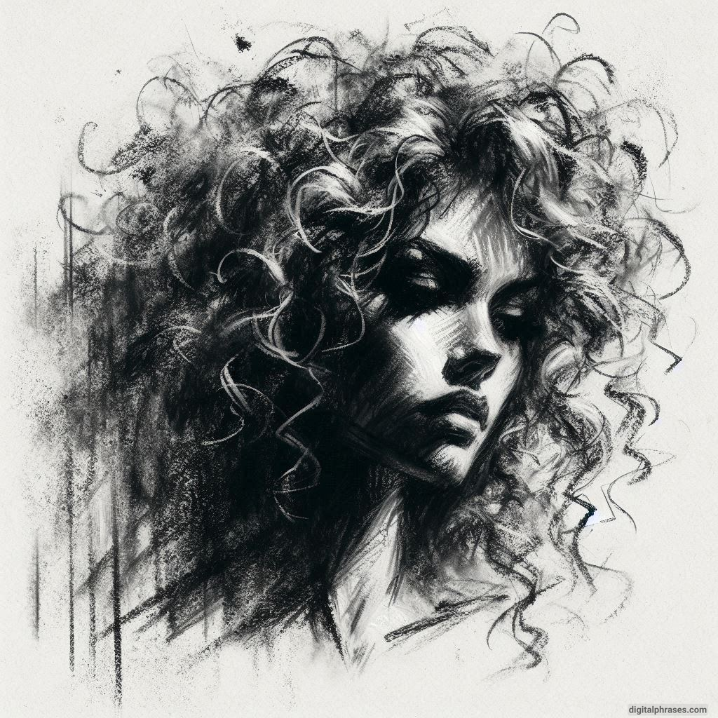 100 Drawing Ideas Of Face Portraits 100 Drawing Ideas Of Face Portraits