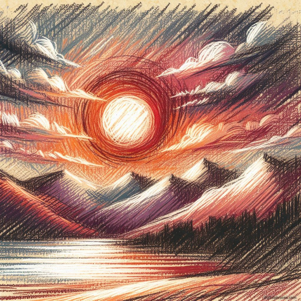 120 Sunset Drawing Ideas (Pencil Sketches, Crayon Drawings and Watercolor Paintings) 120 Sunset Drawing Ideas (Pencil Sketches, Crayon Drawings and Watercolor Paintings)
