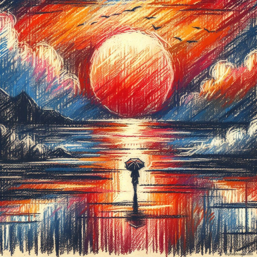 120 Sunset Drawing Ideas (Pencil Sketches, Crayon Drawings and Watercolor Paintings) 120 Sunset Drawing Ideas (Pencil Sketches, Crayon Drawings and Watercolor Paintings)