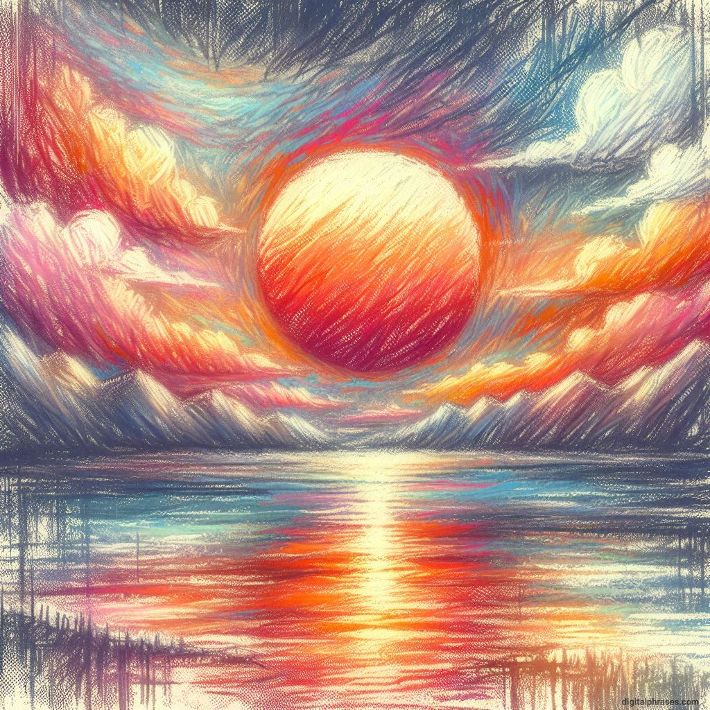 120 Sunset Drawing Ideas (Pencil Sketches, Crayon Drawings and Watercolor Paintings) 120 Sunset Drawing Ideas (Pencil Sketches, Crayon Drawings and Watercolor Paintings)