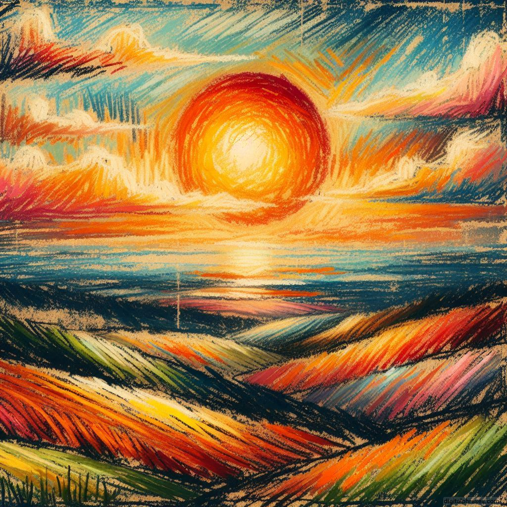 120 Sunset Drawing Ideas (Pencil Sketches, Crayon Drawings and Watercolor Paintings) 120 Sunset Drawing Ideas (Pencil Sketches, Crayon Drawings and Watercolor Paintings)