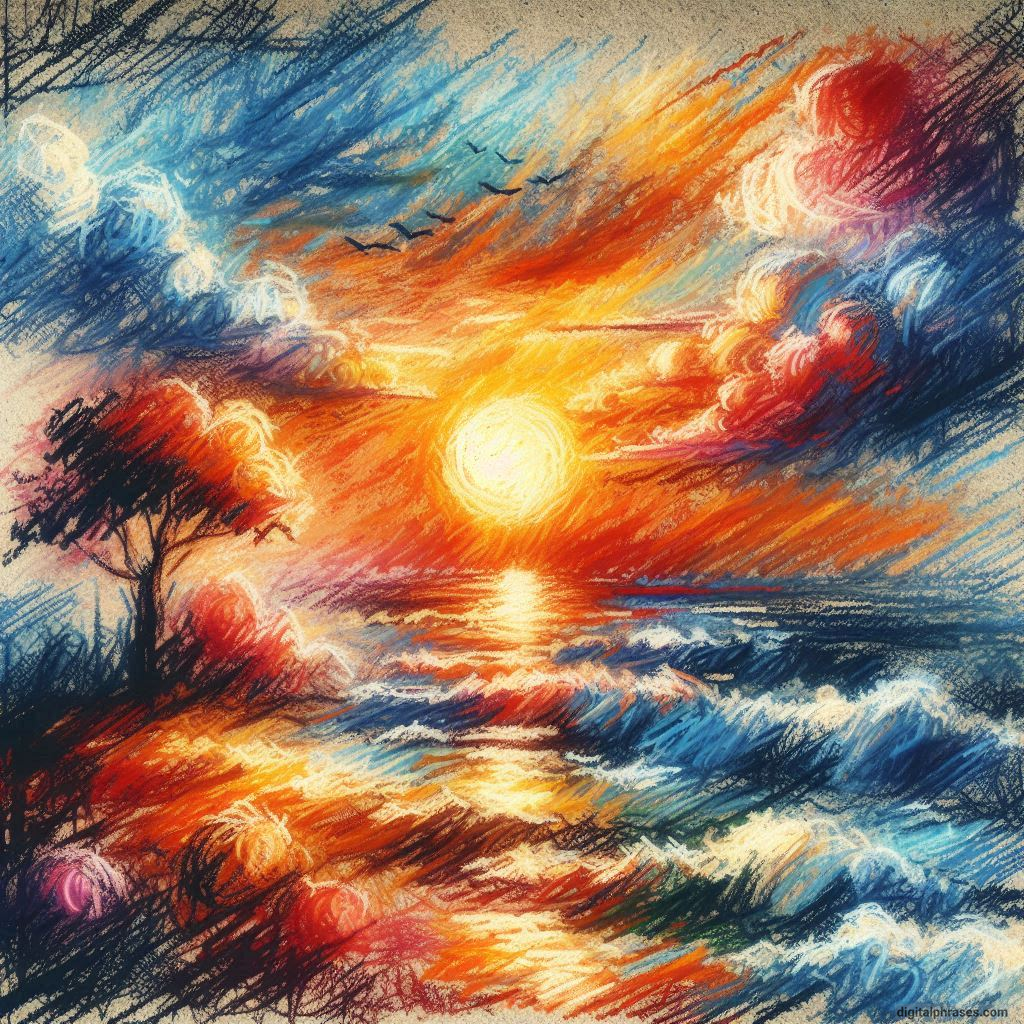 120 Sunset Drawing Ideas (Pencil Sketches, Crayon Drawings and Watercolor Paintings) 120 Sunset Drawing Ideas (Pencil Sketches, Crayon Drawings and Watercolor Paintings)