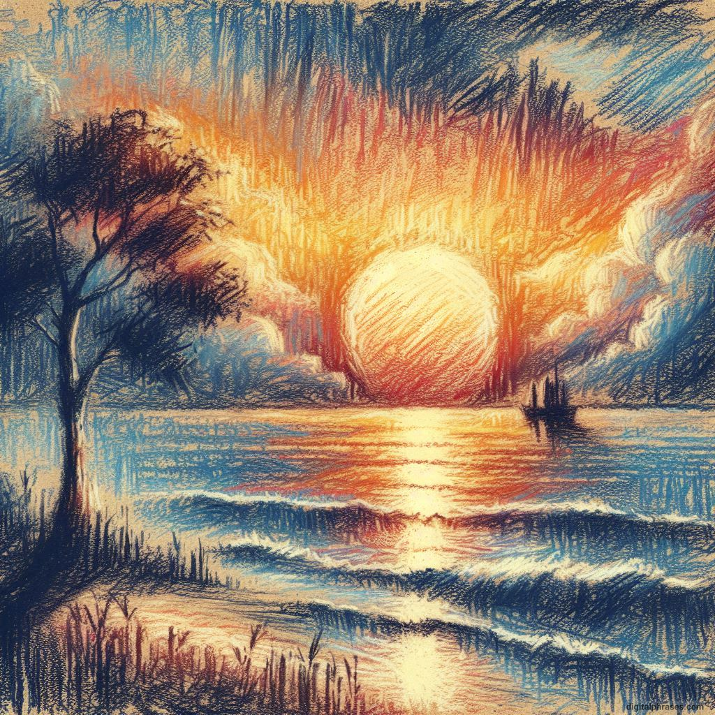 120 Sunset Drawing Ideas (Pencil Sketches, Crayon Drawings and Watercolor Paintings) 120 Sunset Drawing Ideas (Pencil Sketches, Crayon Drawings and Watercolor Paintings)