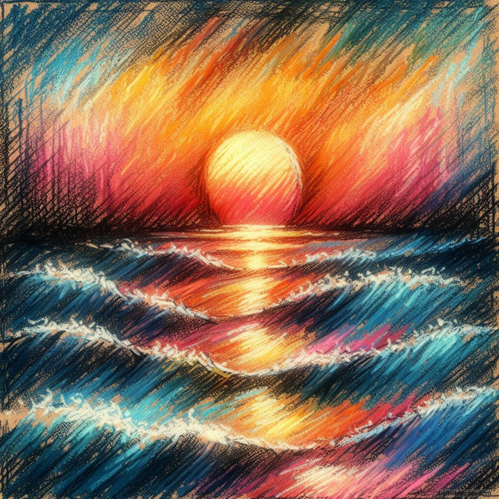 120 Sunset Drawing Ideas (Pencil Sketches, Crayon Drawings and Watercolor Paintings) 120 Sunset Drawing Ideas (Pencil Sketches, Crayon Drawings and Watercolor Paintings)