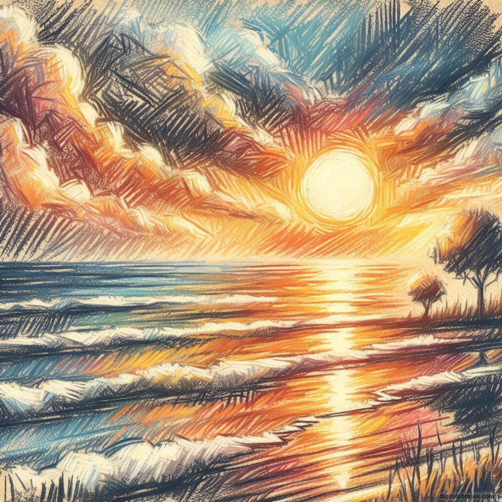 120 Sunset Drawing Ideas (Pencil Sketches, Crayon Drawings and Watercolor Paintings) 120 Sunset Drawing Ideas (Pencil Sketches, Crayon Drawings and Watercolor Paintings)